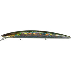 Smith Haluca Τεχνητό Δόλωμα Ψαράκι 16.5cm 33gr 34