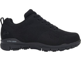 Scholl Jump Ανδρικά Sneakers Μαύρα F30962-1004