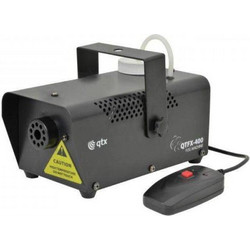 QTX QTFX-400 Μηχανή Ομίχλης 400W