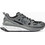EA7 Crusher Sonic Trail 2.0 Ανδρικά Sneakers Γκρι 7X000602-MZ522