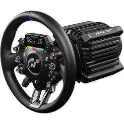 Fanatec GRAN TURISMO DD XTREME Τιμονιέρα για PC / PS5 / PS4 / PS3 / PS2 / Xbox Series X/S / Xbox FT-GTDDRWXEU