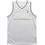 Antetokounbros Παιδικό T-Shirt Αμάνικο Λευκό APCD162K42-100