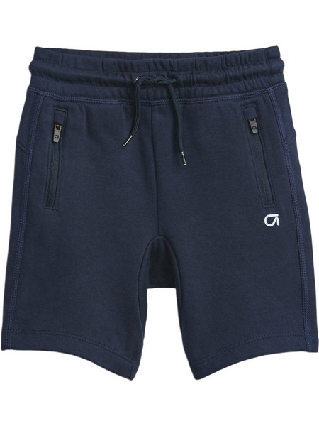 Gap Παιδικό Σορτς Υφασμάτινο Navy Μπλε 688908000