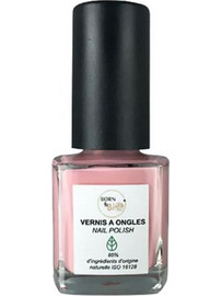 Born To Bio N3 Pale Pink Gloss Βερνίκι Νυχιών 7ml