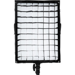 Nanlite Eggcrate Compac 100