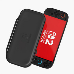Dux Ducis Yoyoisles Θήκη Προστασίας για Switch 2
