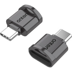 Onten CR533 Card Reader USB-C για microSD