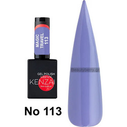 Kenzai 113 Magic Travel Gel 15ml