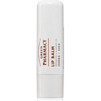 Green Pharmacy Jojoba & Shea Butter Lip Balm 3.6gr