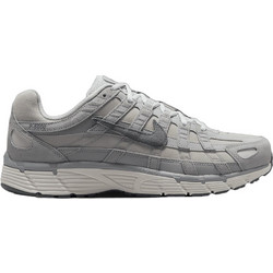 Nike P-6000 Se Los Ανδρικά Sneakers Γκρι IO3370-001