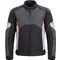 Nordcode Top Speed WP Overize Black Grey Red