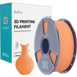 Sunlu Classic PLA 1.75mm Sunny Orange 1Kg