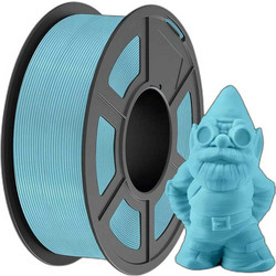 Sunlu PLA 1.75mm Light Blue 1Kg