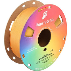 Polymaker Panchroma PLA 1.75mm Sunrise Orange 1Kg