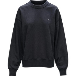 Levi's Γυναικείο Φούτερ Μαύρο 0082J-0000