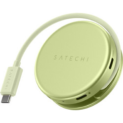 Satechi OntheGo 5-in-1 USB-C Docking Station με HDMI PD