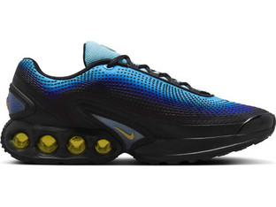 Nike Air Max Dn SE Ανδρικά Sneakers Μπλε HM0810-401