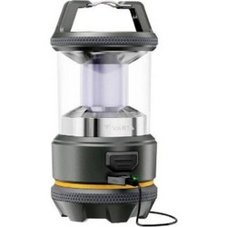 Varta L20R Επαναφορτιζόμενο Φανάρι Led για Camping Αδιάβροχο 420lm