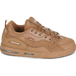 Globe CT-4 Ανδρικά Sneakers Μπεζ GBCT416116