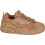 Globe CT-4 Ανδρικά Sneakers Μπεζ GBCT416116