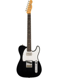 Fender Brian Fallon '59 Ηλεκτρική Κιθάρα T Style με Μαγνήτες HS & Ταστιέρα Rosewood Aged Black