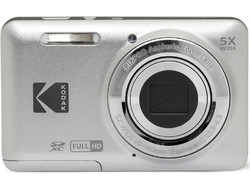 Kodak PixPro FZ55 Silver