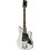Duesenberg Paloma Ηλεκτρική Κιθάρα Alternative με Μαγνήτες HSS & Ταστιέρα Rosewood White