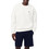 Lacoste Ανδρικό Φούτερ Λευκό SH8868-70V