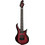 Music Man John Petrucci BFR Majesty Ηλεκτρική Κιθάρα ST Style με Μαγνήτες HH & Ταστιέρα Ebony 7 Χορδών Red Nebula