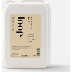 Kyana Loop Perfect Σαμπουάν για Επανόρθωση 5lt