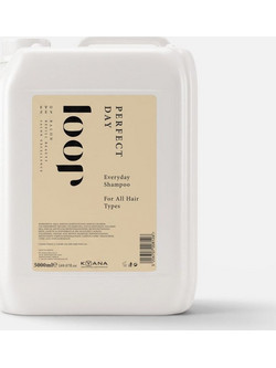 Kyana Loop Perfect Σαμπουάν για Επανόρθωση 5lt