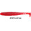 Issei Umitaro Caramel Shad 3.5 Τεχνητό Δόλωμα Ψαράκι 8.89cm 058