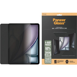 PanzerGlass 4-Way Privacy iPad Air 13" / iPad Pro 13")