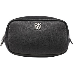 DKNY Sarah Γυναικείο Νεσεσέρ 40.6x21.5x23.8cm Μαύρο
