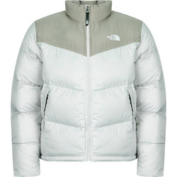 The North Face Αθλητικό Ανδρικό Μπουφάν Χειμωνιάτικο Puffer Πράσινο Mint NF0A853IP48