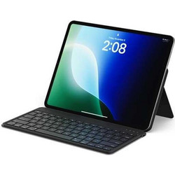 Satechi Onthego Keyboard QWERTY Black