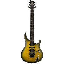 PRS Guitars Chleo Herman Ηλεκτρική Κιθάρα ST Style με Μαγνήτες HSH & Ταστιέρα Ebony Mantis Burst