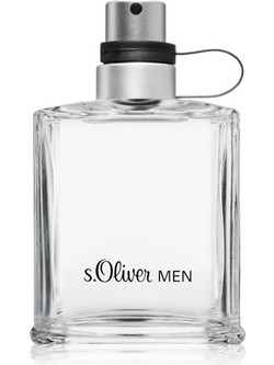 S.Oliver Men Eau de Toilette 30ml