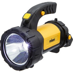 Rolson 61489 Επαναφορτιζόμενος Προβολέας Led 550lm