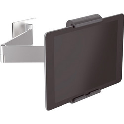 Durable Arm Βάση Tablet Τοίχου έως 13" Silver