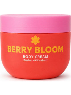 Sence Berry Bloom Ενυδατική Κρέμα Σώματος 400ml