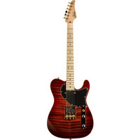 Suhr Andre Nieri Sign Classic Ηλεκτρική Κιθάρα T Style με Μαγνήτες SS & Ταστιέρα Maple Nieri Burst