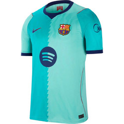 Nike Barcelona Third Φανέλα Ποδοσφαίρου II6652-301