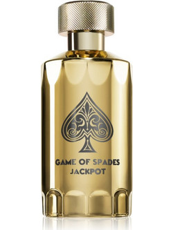 Jo Milano Game Of Spades Jackpot Parfum 100ml