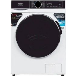 Morris CIW10761BA Πλυντήριο Στεγνωτήριο Ρούχων 10kg/7kg Ατμού 1400 Στροφές