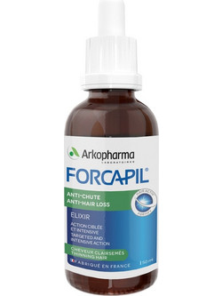 Arkopharma Forcapil Spray κατά της Τριχόπτωσης 50ml