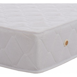 HomeMarkt Babycloud Ανατομικό Παιδικό Στρώμα Foam 60x120x22cm HM642.01