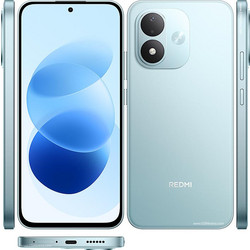 Xiaomi Redmi Note 17 5G 6GB 128GB