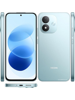 Xiaomi Redmi Note 17 5G 6GB 128GB