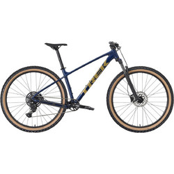 Trek Marlin 5 Gen 3 2027 Mountain Bike 29" Αλουμινίου με 9 Ταχύτητες και Δισκόφρενα Navy Μπλε